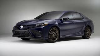 2023 Toyota Camry Hamilton NJ | New Toyota Camry Hamilton NJ