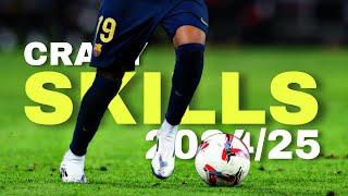 Crazy Football Skills & Goals 2024/25 #014