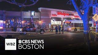 Tow truck driver stabbed in Allston