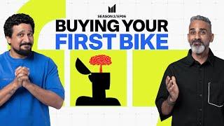 How To Buy Your First Bike | ThisConnect S02E06 | #ThisConnect