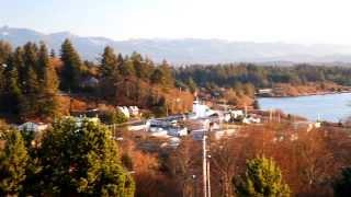 Video Tour of Bay City, Oregon | Oregon Coast real estate | Pam Zielinski