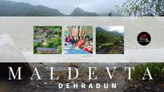 Maldevta - The Perfect  Family Day Out in Dehradun