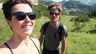 The Roadless Traveler: Balkans Part 1 (Alex & Remco in Croatia and Bosnia)