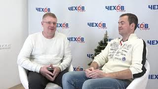 ПРЯМОЙ эфир Павел Зайцев