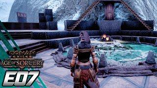 Conan Exiles Age of Sorcery E07