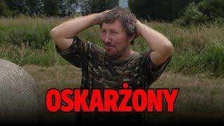 Rolnicy. Podlasie. ANDRZEJ OSKARŻONY...POSZŁO O ZWIERZĘTA