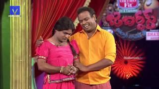 Allari Harish Performance Promo 02 - Allari Harish Skit Promo - 12th February 2015 - Jabardasth