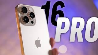 iPhone 16 Pro - Top Wins & FAILS after 144 Hours..