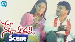 Nede Chudandi Movie Scenes - Arun Kills Priya || Sivaji Raja || Soni Charista || SuthiVelu