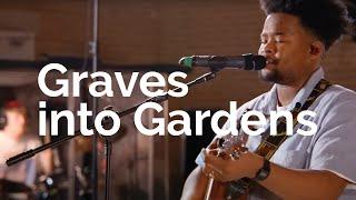 Graves into Gardens // C3 YRKS Worship // Elevation Worship