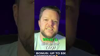 Bittensor (TAO): The AI Crypto with 1000x Potential