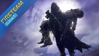 Forsaken is Changing Destiny, but at What Cost? - Fireteam Chat Ep. 168