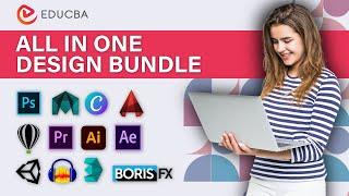 All- In- One Design Bundle