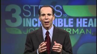 3 STEPS TO INCREDIBLE HEALTH with Joel Fuhrman M.D. | PBS