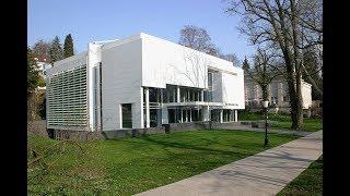 Places to see in ( Baden Baden - Germany ) Museum Frieder Burda