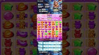 МЕГА ЗАНОС С 8 рублей #slot #games #zanos #maxvin