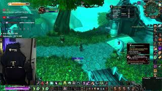 Хардкорим дальше  24+lvl  Classic Fresh HC   #worldofwarcraft  #hardchallenge #wowclassic