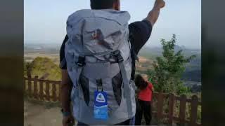 Backpack deuter n karrimor