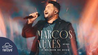 Marcos Nunes | O Melhor de Deus [Clipe Oficial]