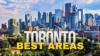 Where to Stay in TORONTO 2024 | 10 Best Areas to Stay