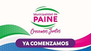 Expo Paine Rural 2025, Viernes 10 de Enero