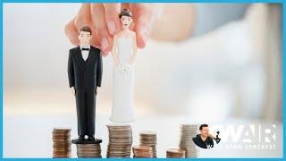 Wedding Planners Say Don't Waste Your Money on These 3 Things | On Air with Ryan Seacrest