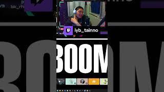 I'm nicole by the way, hi! | iyb_tainno on #Twitch