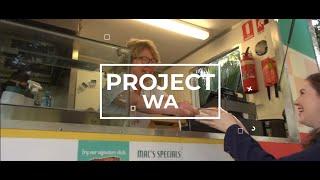 Project WA by ECU Broadcasting and Digital Journalism Students (Ep 2, Jan 2021)