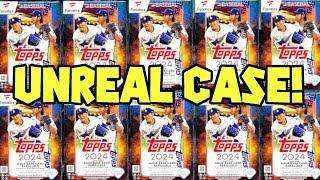 Opening (8) FANATICS EXCLUSIVE Boxes 2024 TOPPS UPDATE Baseball Cards