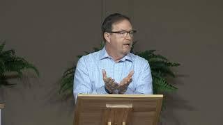 Jesus, The Chief Cornerstone- Jan. 24th, 2021