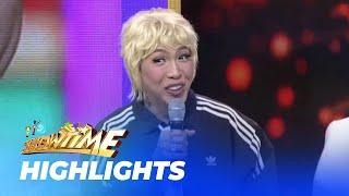 It's Showtime: ‘IS THAT A NEW?’ ‘It’s Showtime’ family, MAY BAGONG JOKE! (Kalokalike)