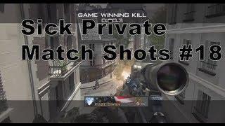 FaZe Swan: Sick Private Match Shots #18