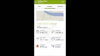 Endomodo Sports Tracker Pro Android *WITH DOWNLOAD LINK*