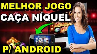 Melhor Jogo Caça Niquel Para Android