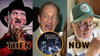 Freddy vs Jason (2003) Cast :: Then and Now 2022 | Real Names Of Actors