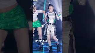 [XG] COCONA / Shooting Star fancam mix