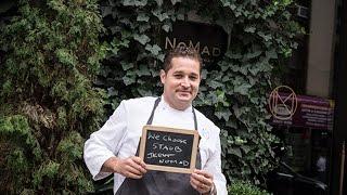 Inside NoMad Restaurant NYC | Chef James Kent | Chefs Choose STAUB