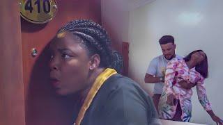 Room 410 Evidence Nigerian movie - Ekene Umenwa nigerian movies 2024 latest full movies