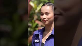 MARELLA PAULA BERLIAN - Promo GIRLS SQUAD - Paula Kasian Kena Tendang  #intm #marella #paula #bey