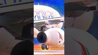 Airbus a330-300 Sri Lankan .  Взял видео у world aviator и немного доработал