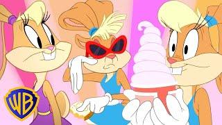 Looney Tunes auf Deutsch  | Die fantastische Lola Bunny | @WBKidsDeutschland