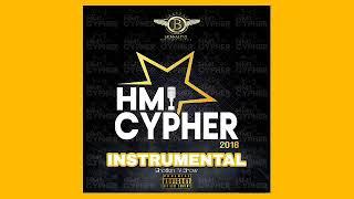 HMI CYPHER INSTRUMENTAL 2018