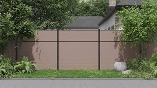 BEST ALUMIMUM WHOLESALER CALIFORNIA FENCE AND GATE