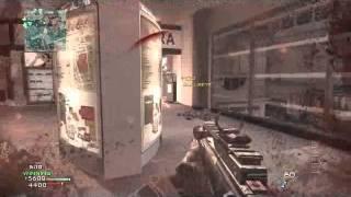 psychokyd - MW3 Game Clip