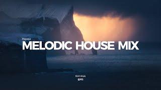 Melodic House Mix 2024 - EP11 | Lane 8, Sultan + Shepard, Vintage Culture, Marsh