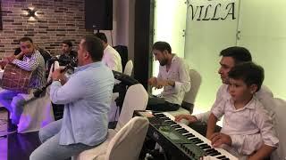 Karen Vardanyan klarnet // voch avel vochel pakas sharana  live music