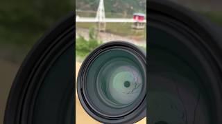 Sony α7 III Camera & Sony FE 85mm f/1.4 GM Lens | 360° view | 4k Ultra