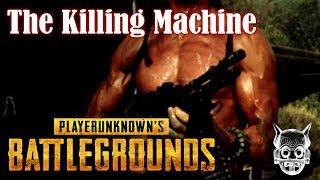 Killing Machine - The Hopeless Gamer Original Theatrical Cut