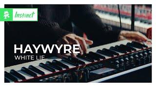 Haywyre - White Lie [Monstercat Official Music Video]