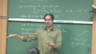 Prof. Sandeep K-First Order PDE tutorial 1